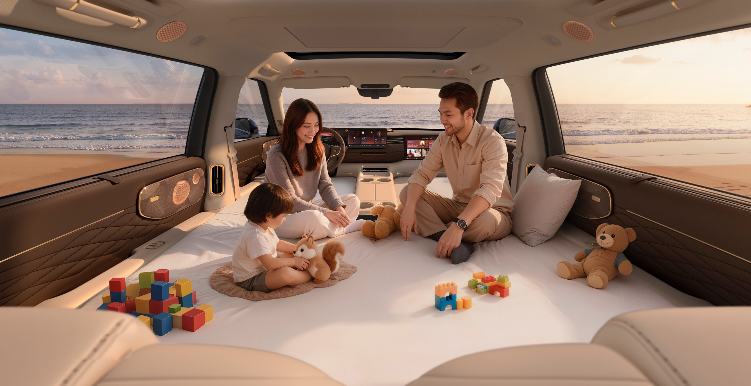 Лаунж-Трансформація